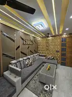 2BHK 60 Sq Yards Flat with Lift and Car parking in Uttam Nagar