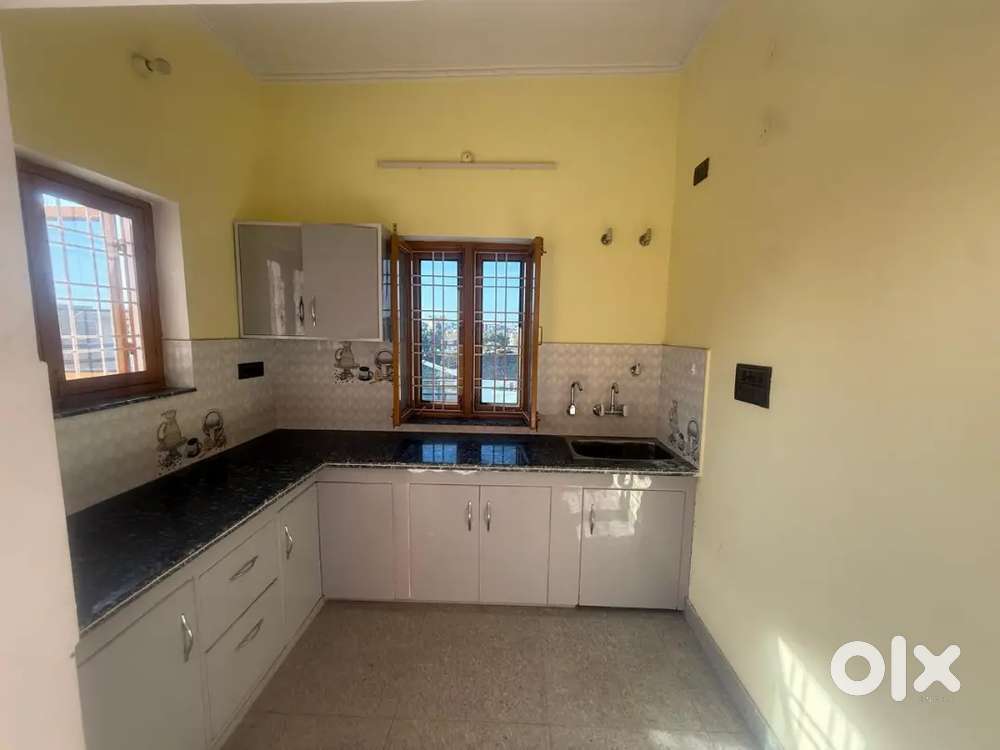 2 BHK INDEPENDENT FLAT ON RENT