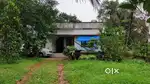 കറുകച്ചാൽ 10 cent 3 bedroom house.37 .lakh.