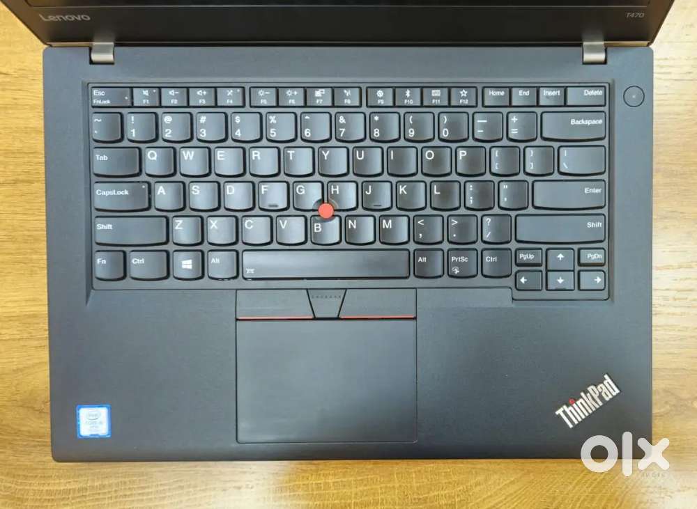 Lenovo Think pad T480