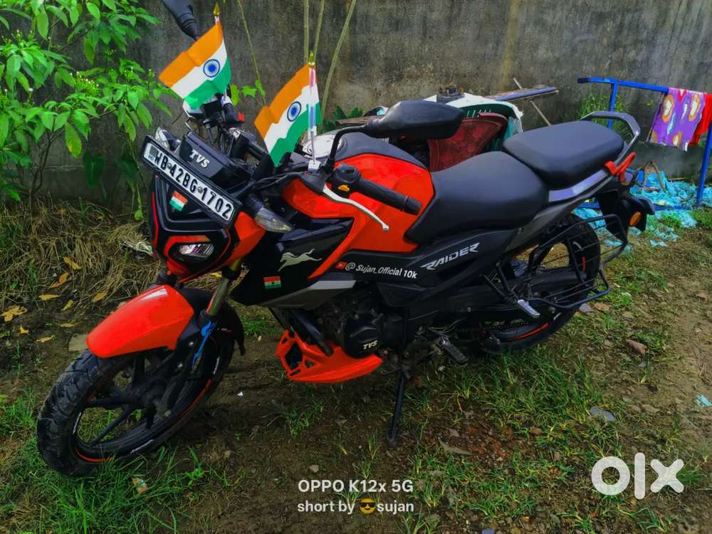 My bike is good Condition