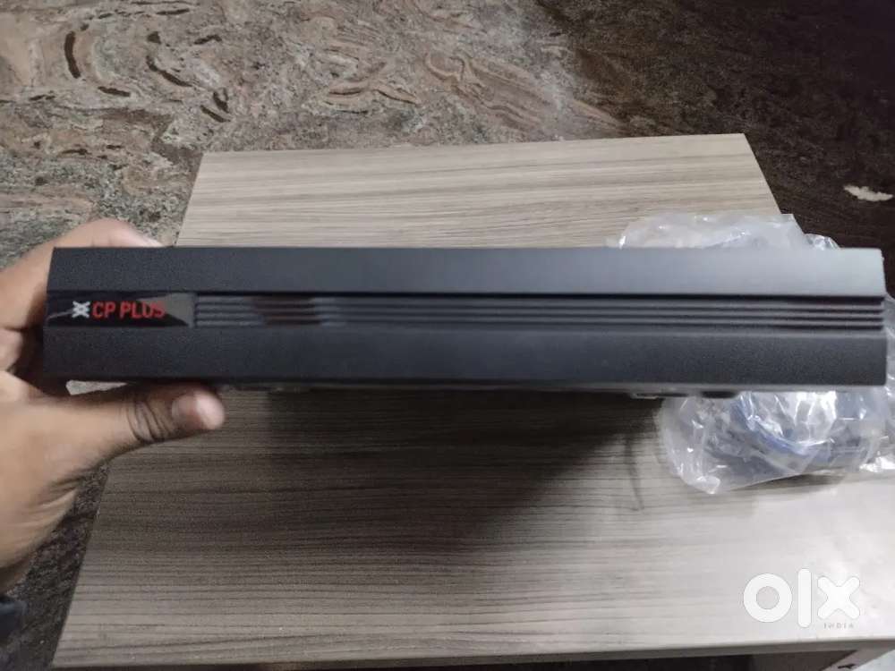 Digital Vedio Recorder (DVR) 16 Channel