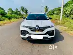 Renault Kiger 2023 Petrol 8900 Km Driven