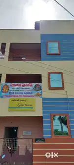 Commercial Office space available for rent near by DMart, Kakinada