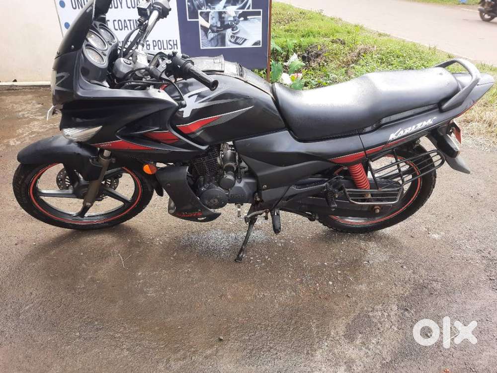 Karizma R 1st Owner