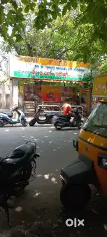 Well running Darshini for rent