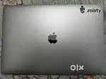 APPLE MAC BOOK PRO (2021)