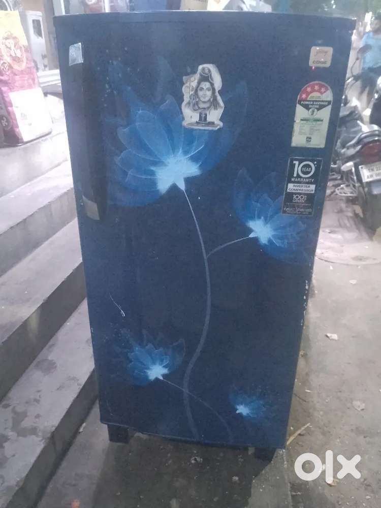 Godrej edge good working