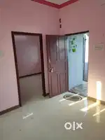 Third floor.. Home secured with camera, Drinking water available