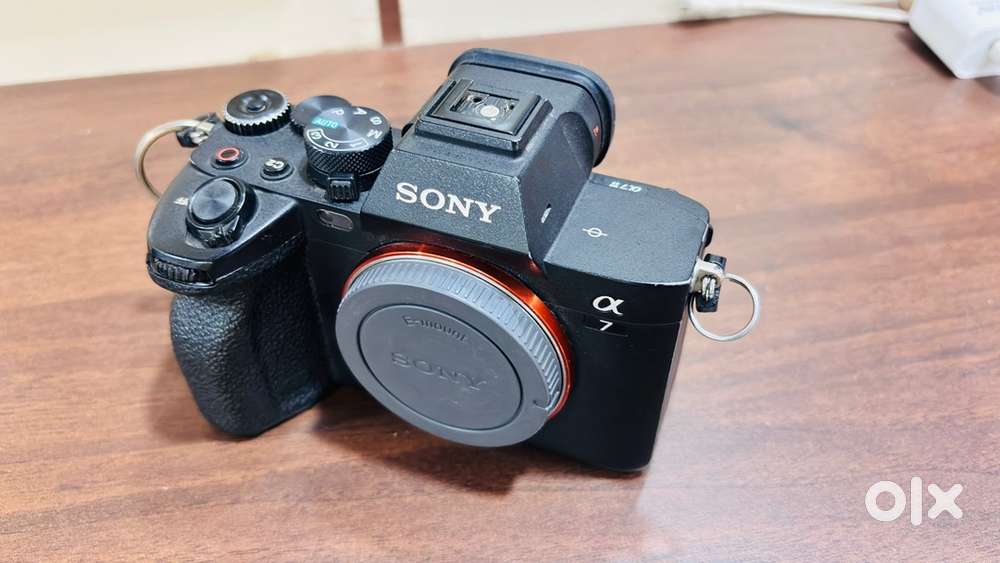 Sony  A7Miv