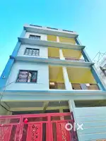 Indipendente Room at Hyderabad Gate BHU