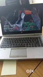 Led screen laptop 15 inch and good and loud volume
