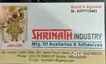 Shreenath industry narol ahmedabad