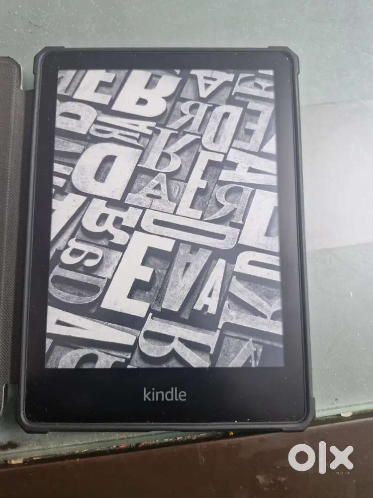 Amazon Kindle Paperwhite