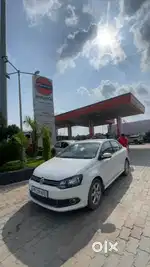Volkswagen Vento 2012 Diesel showroom Condition
