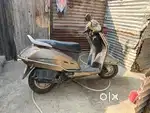 Activa good condition koi kharabi nahin hai