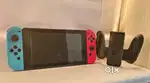 Nintendo Switch – Gaming That Moves With You