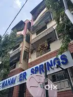 2BHK Apartment available for Lease in JP Nagar 5th Phase