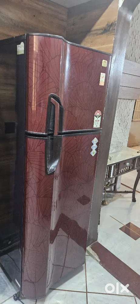 Godrej fridge