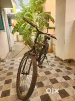 Raleigh MyRide Bicycle