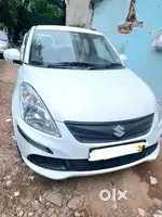 Maruti Suzuki Swift Dzire Tour 2021 CNG & Hybrids 111214 Km Driven