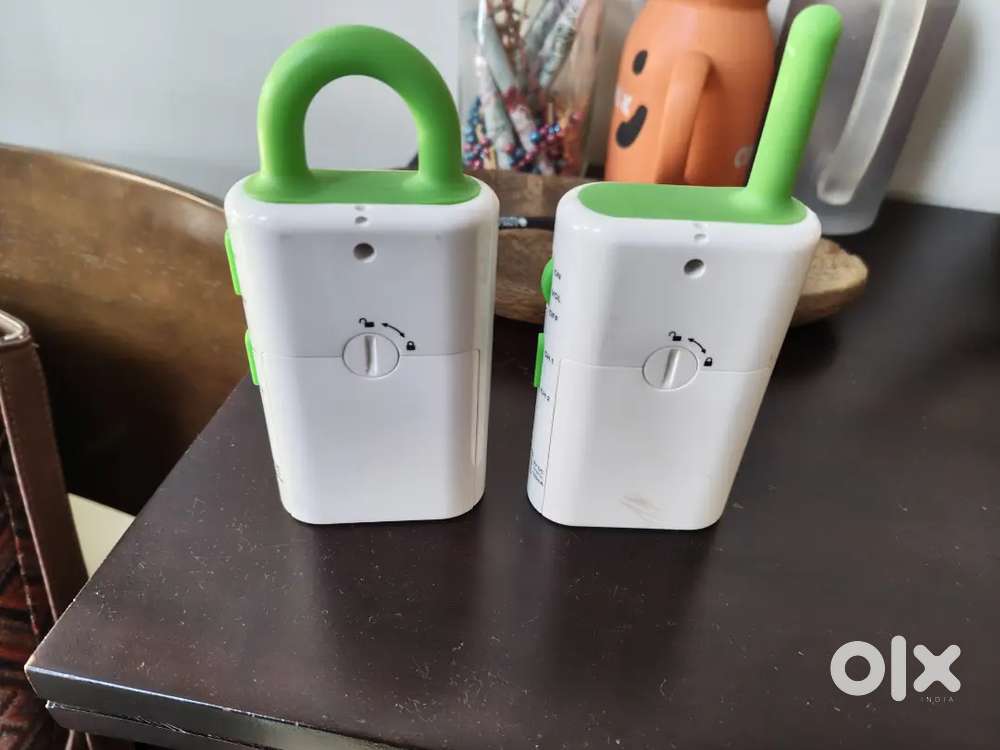 Baby Monitor
