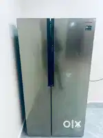 Double door fridge- Samsung