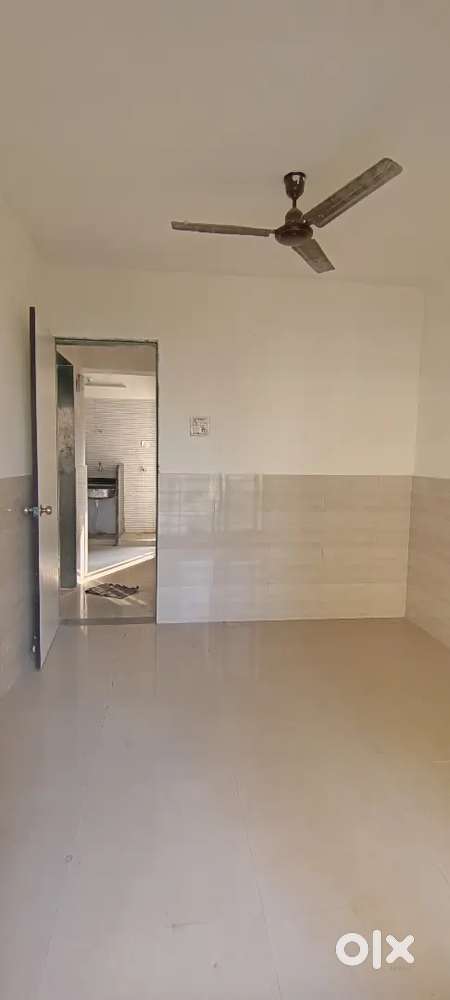 SPACIOUS 1BHK FOR RENT