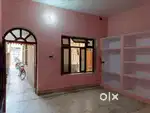 2 Room Set with Kitchen, Bathroom and Storeroom.