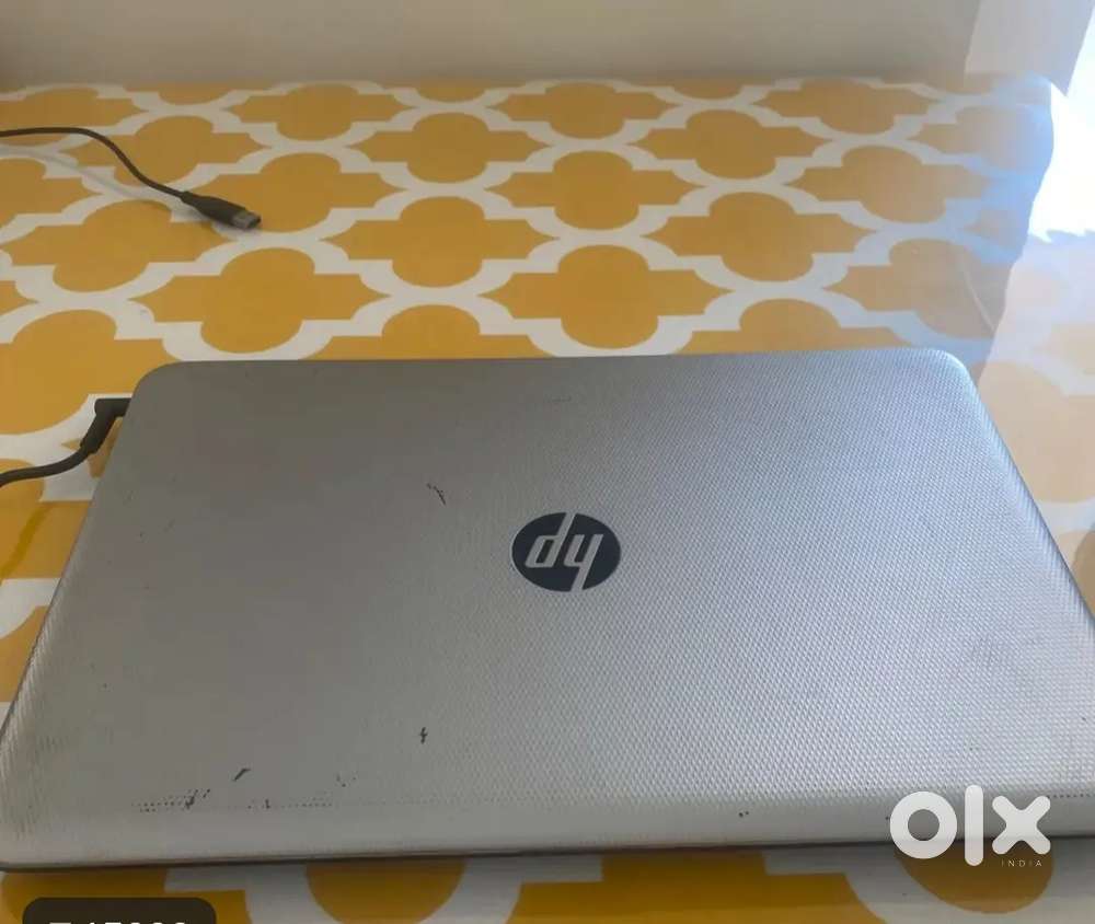 HP Laptop available for sele
