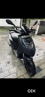 Aprilia sr 150