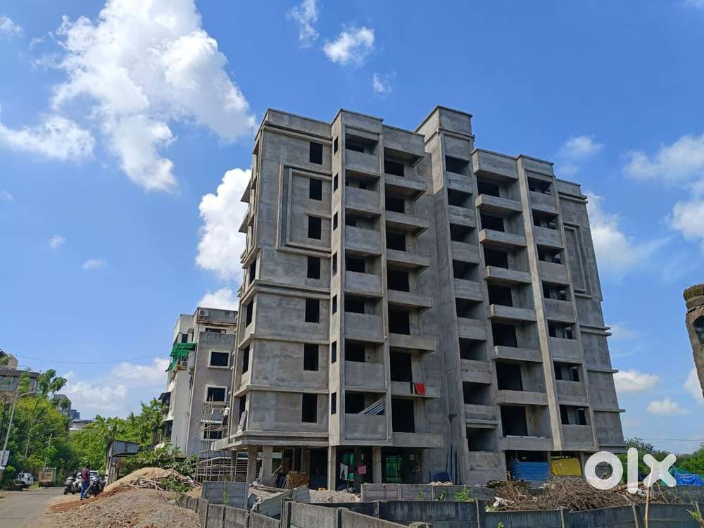 Best prime location flat good counstruction