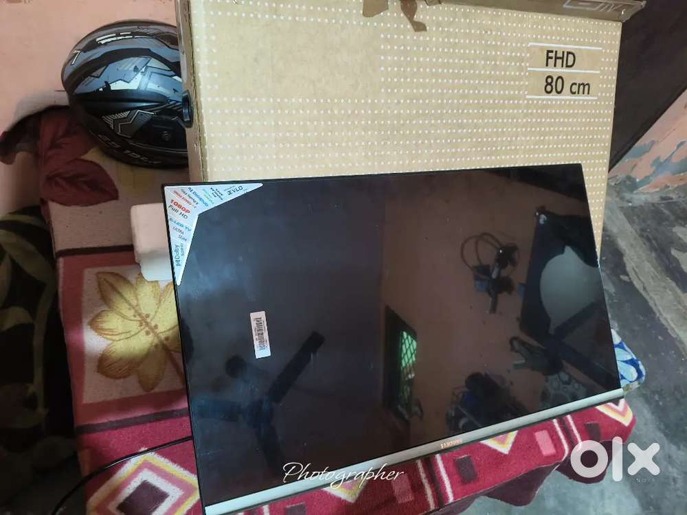 Samsung smart tv 32 inch