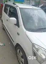 Maruti Suzuki Wagon R 2014 Petrol 64000 Km Driven