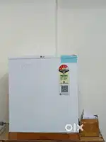 LG Mini Refrigerator