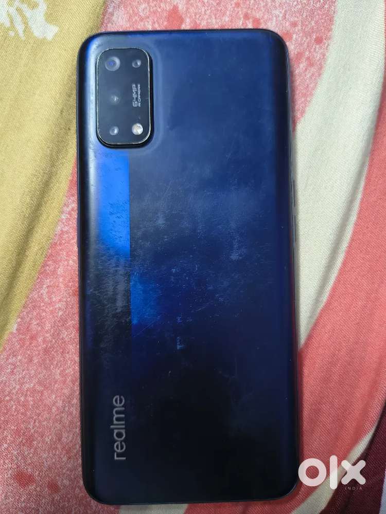 Realme 7 pro (6,128)