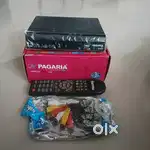 PAGARIA.DD.free new box