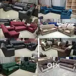 RAHEEMA furnish