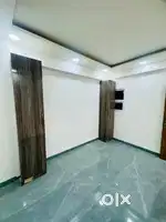 Luxurious flat.2bhk with car parking with lift gated society