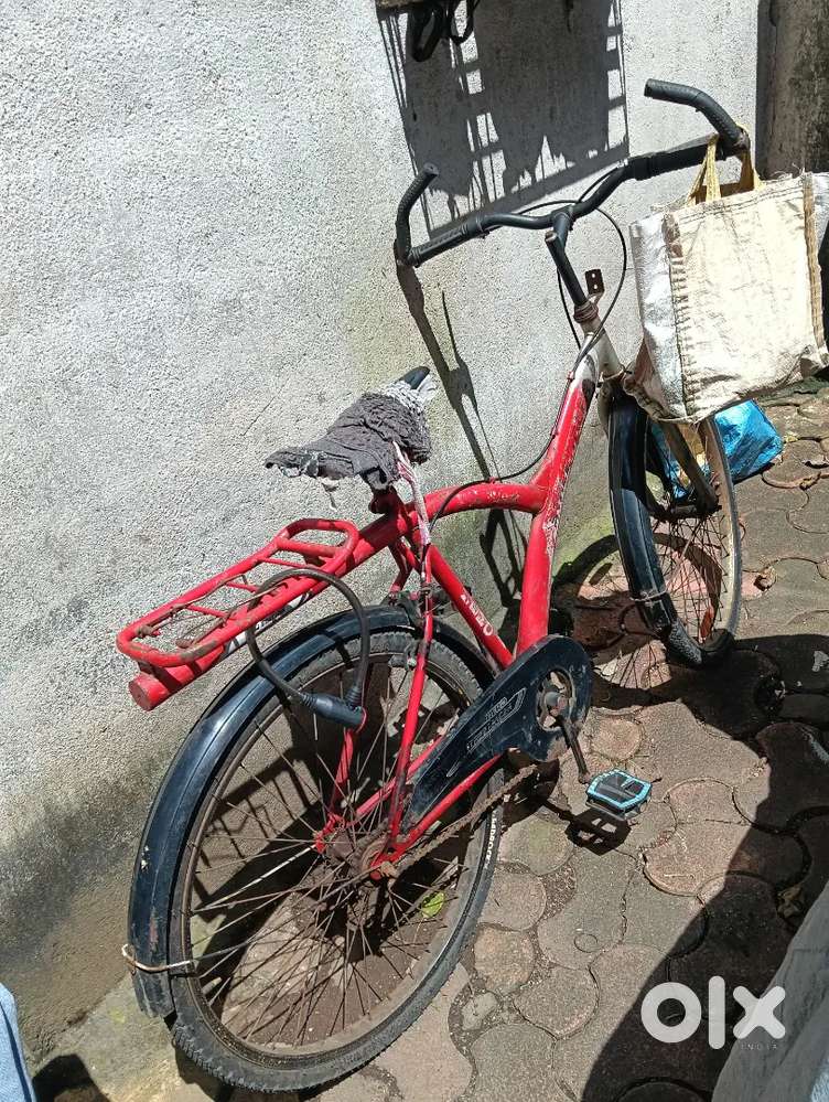 I am selling my cycle his condition is too good the company of the cyc