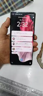 Vivo v 30e  8gb 256gb storege