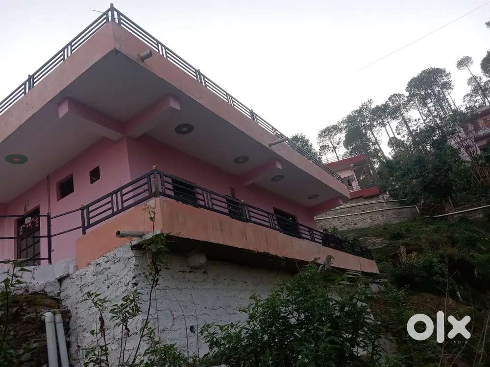 2Rooom + Lobay+Hall+Kitchen