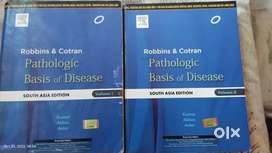 Robbins cotran pathologic basis of disease
