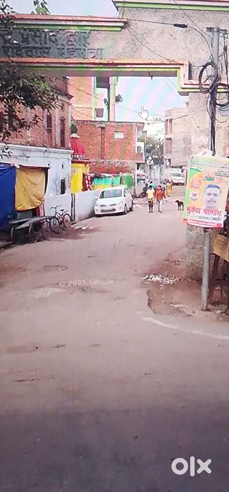 1500 sqft area for rent in a Naka Hindola Prime Location