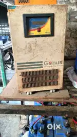 Solar inverter