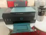 HP Smart Tank 516 All-in-One Wireless Printer, Scanner & Copier