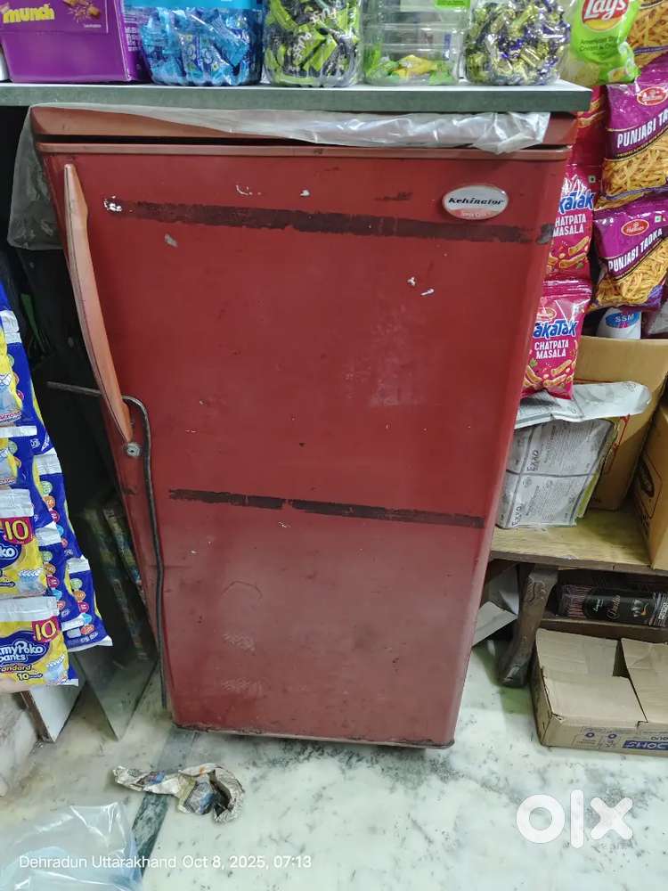 Working fridge for sale