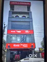 Office  Bank etc for rent