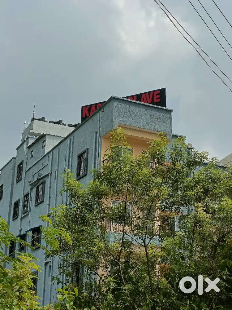 3BHK Flat in Gated Community  Argora to Kathal More Ranchi