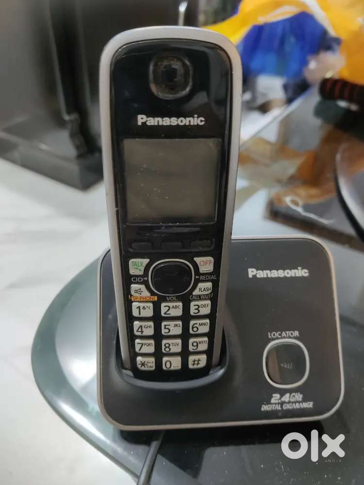 Panasonic Cordless Phone